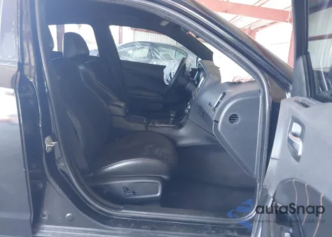 2017 Dodge Charger Daytona 392 Rwd from USA, damaged, VIN 2C3CDXGJ8HH585110